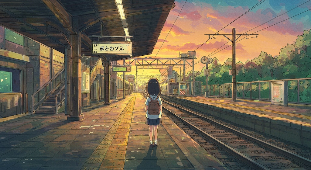 おこぼれImageFX⑨