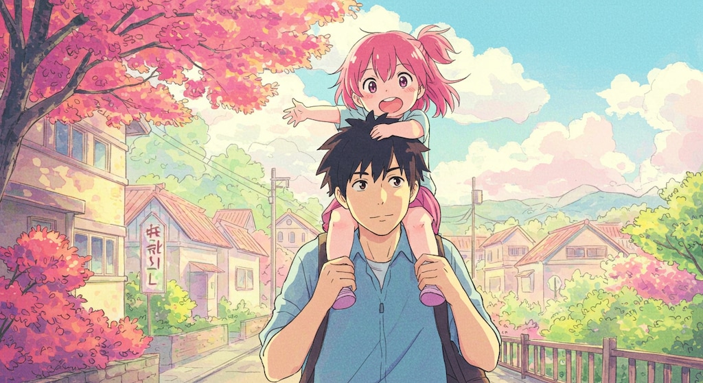 おこぼれImageFX⑨