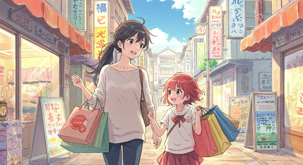 おこぼれImageFX⑨