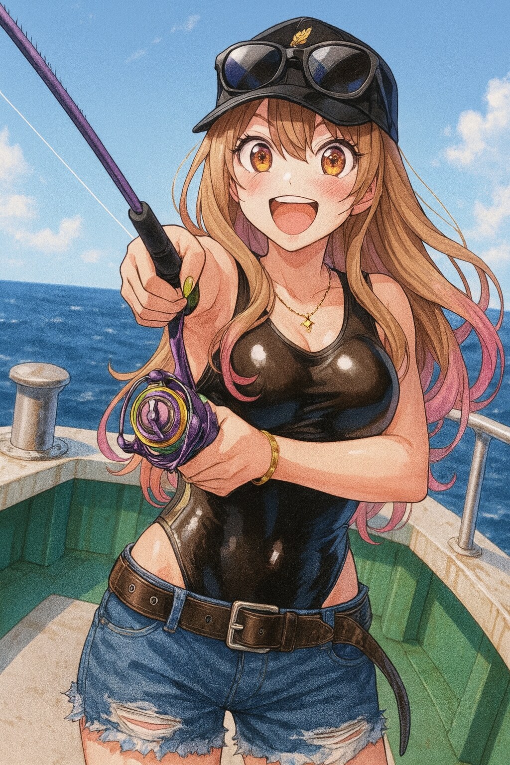 トップスどうなってんだろ