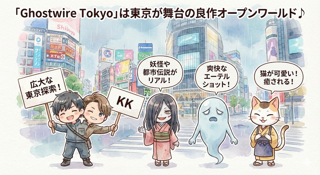 お正月中プレーしていたゲームをGeminiが知ってて嬉しい♪