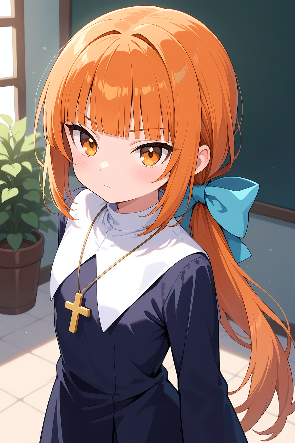 シスターお姉ちゃん