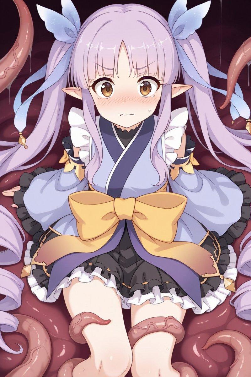 お題箱㊻キョウカ