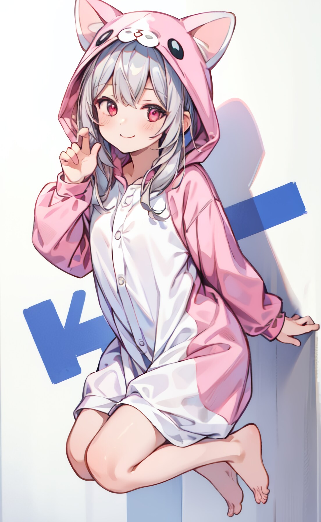 着ぐるみパジャマ１