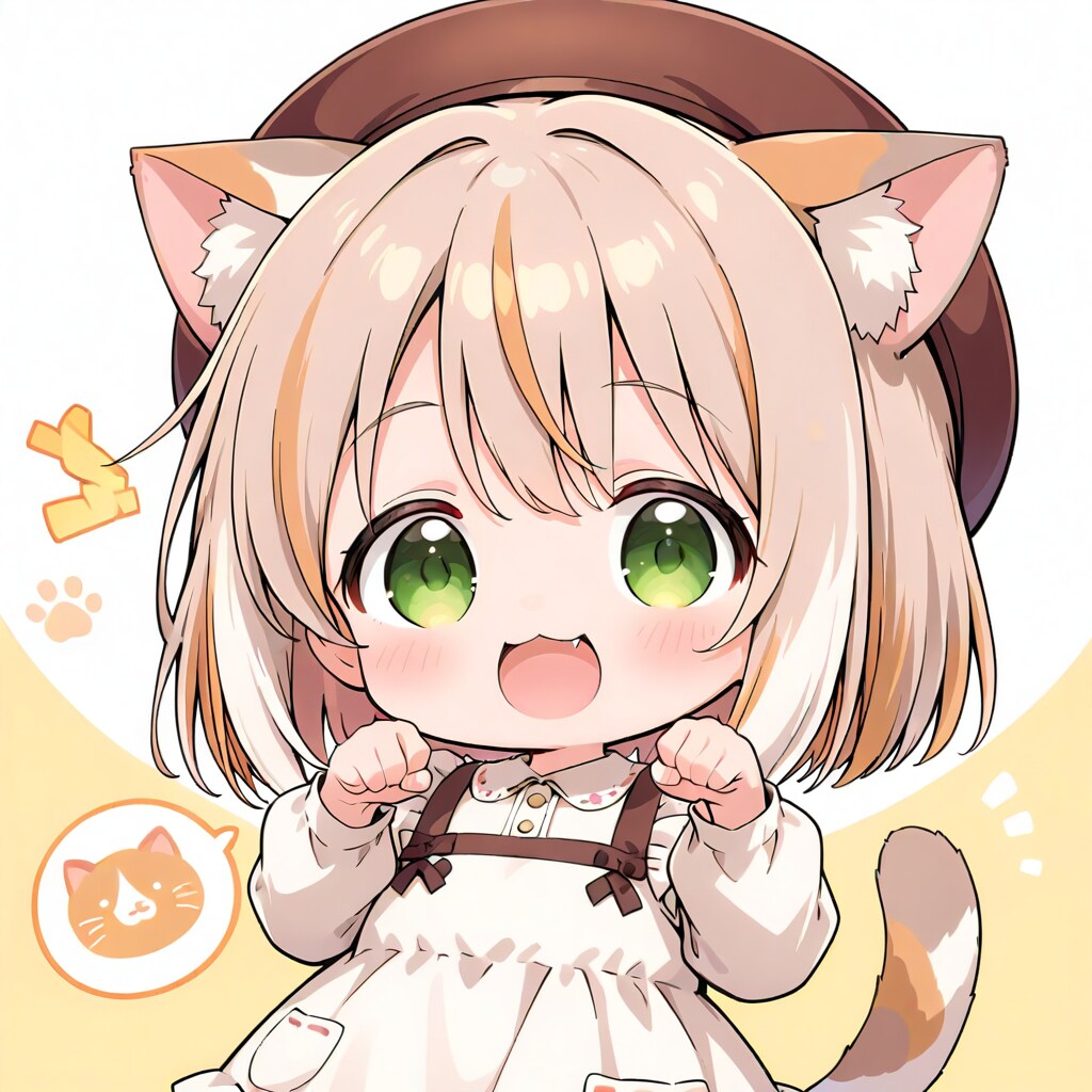 猫の日楽しかったです！