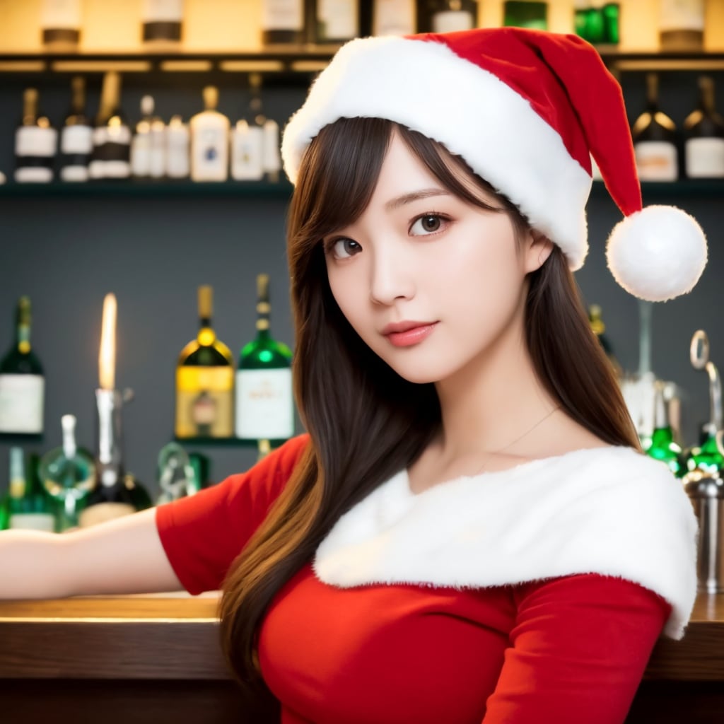 (ほぼ全モデル)🎄ちちぷいもクリスマスパーティ-略してクリパ、く・り・ぱ🎄前半