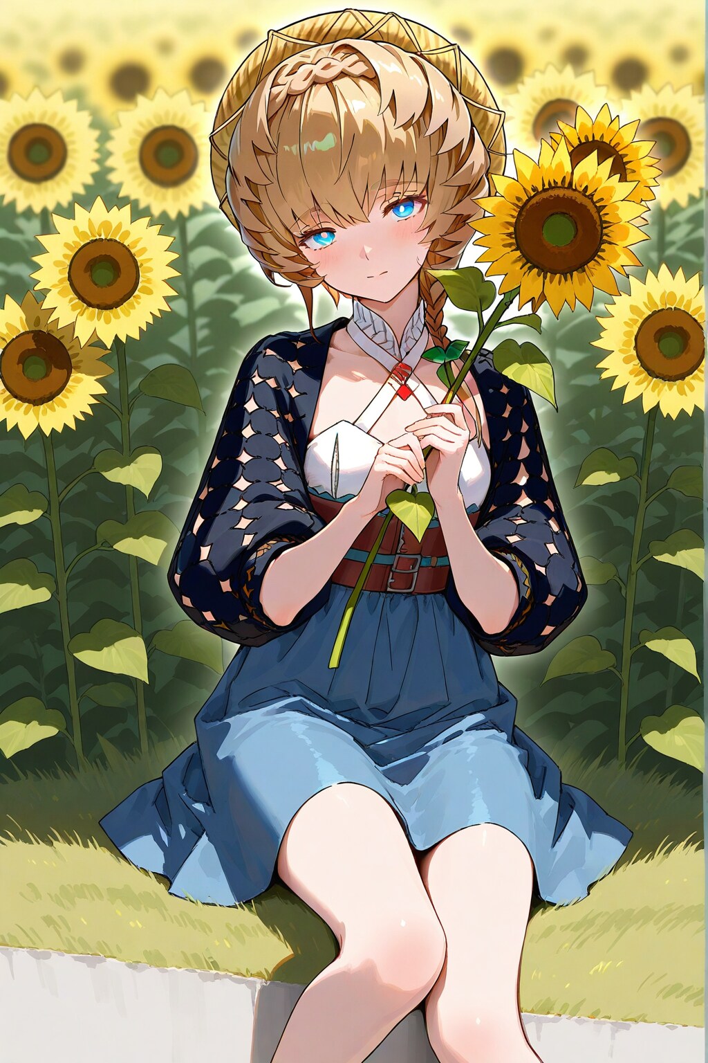 ゴッホスタイル