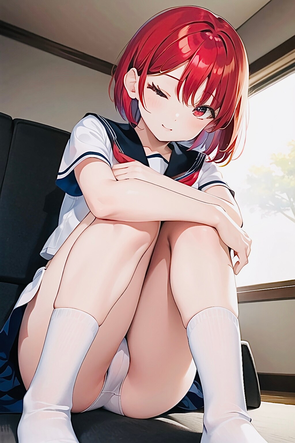 昔のイラスト(4)