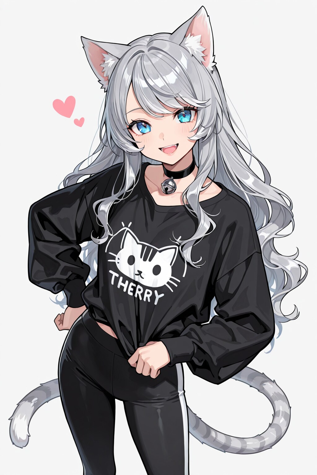 ユキネ【Nova Furry XL IL v13.0】