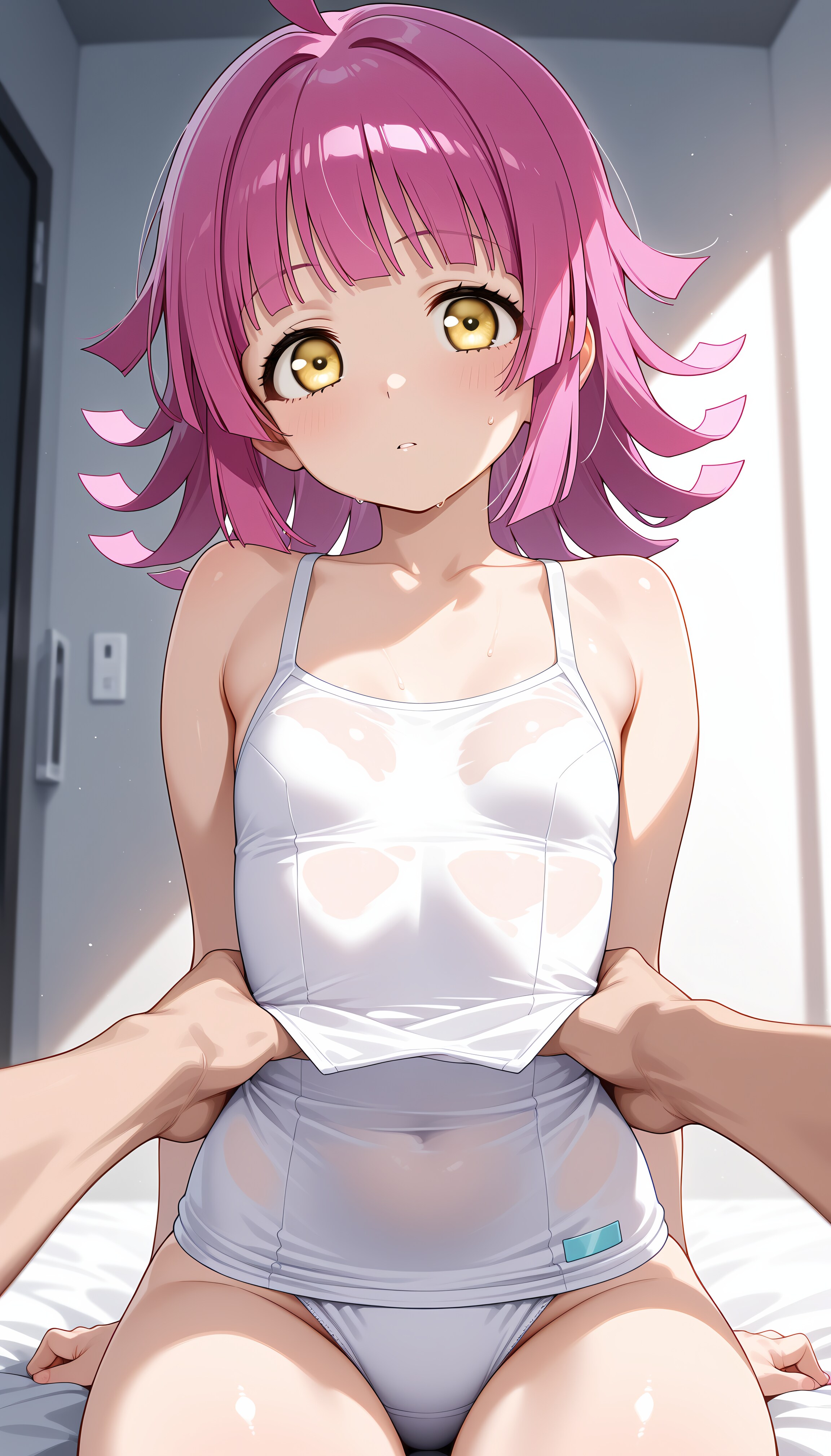 天王寺璃奈
