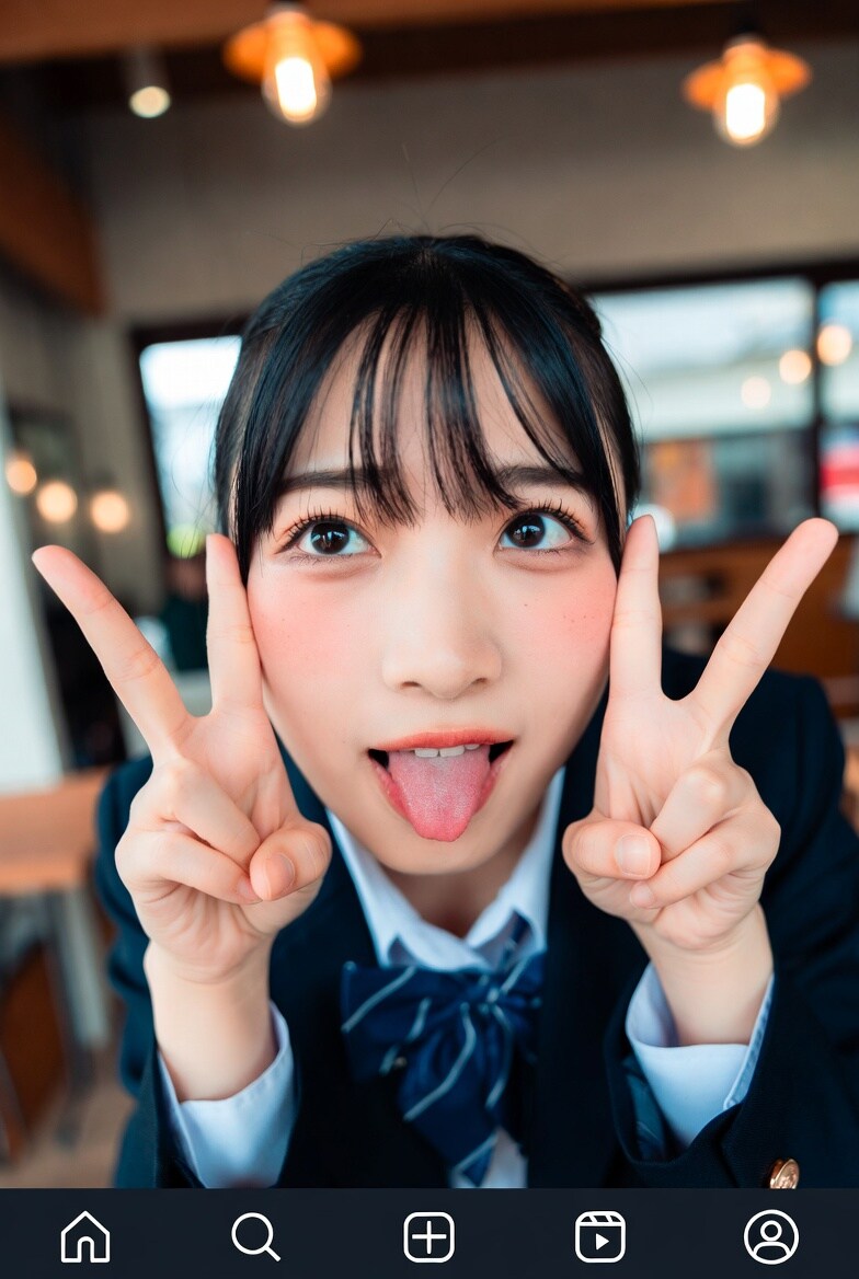 巷でブーム③