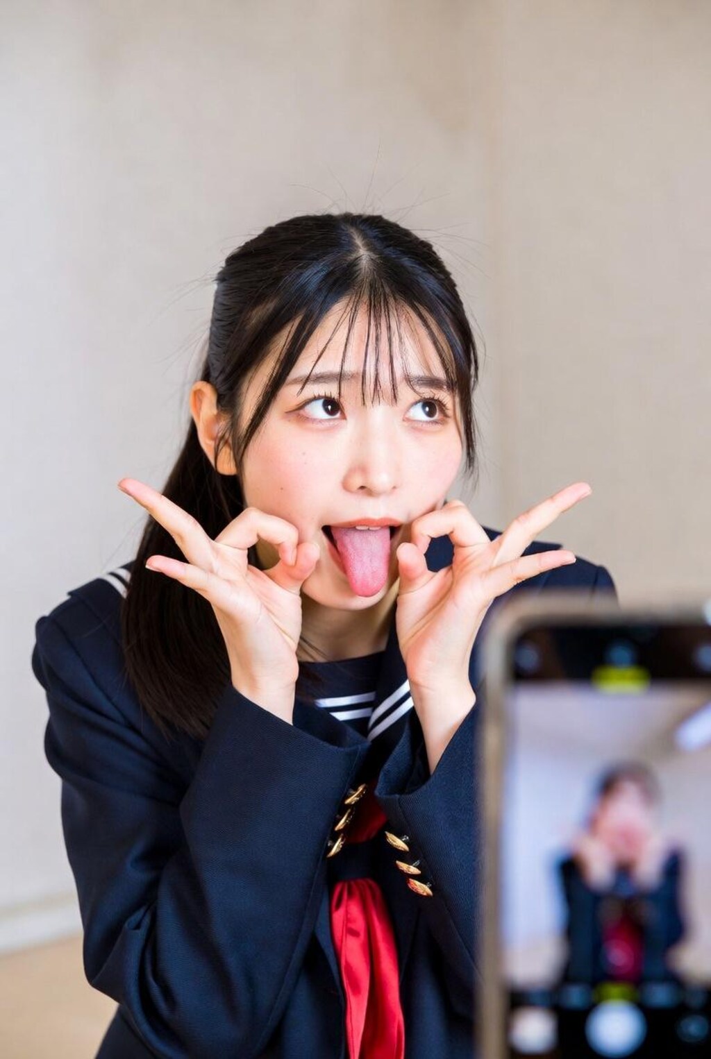 巷でブーム③