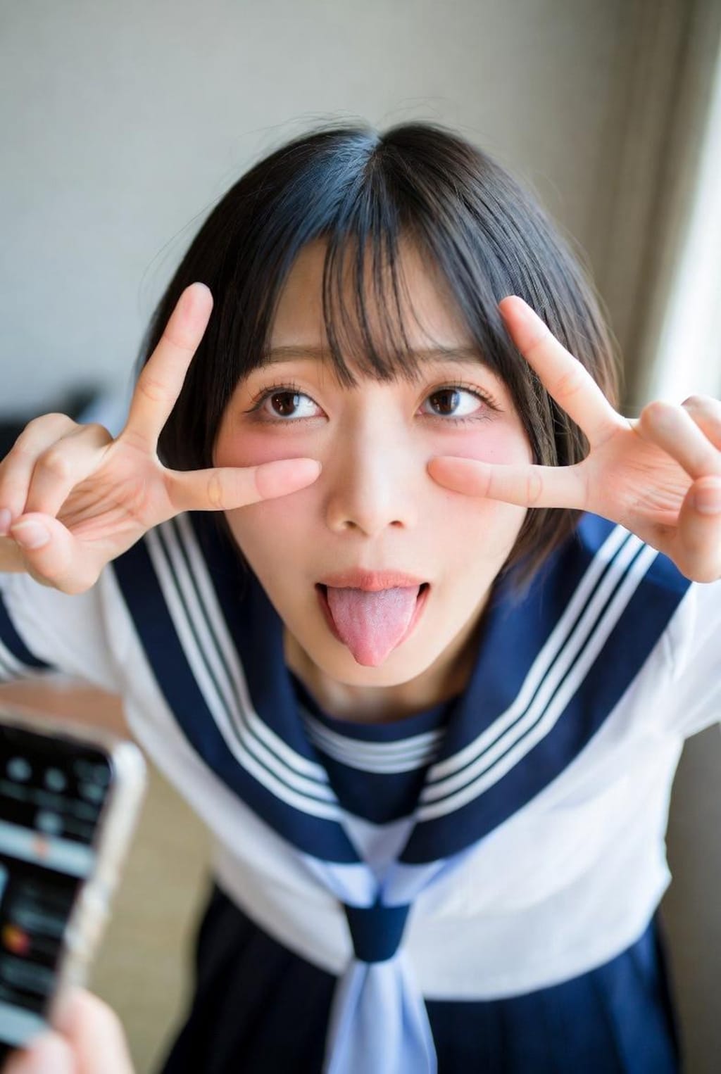 巷でブーム③