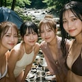らんちきキャンプ場 7枚目