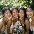 らんちきキャンプ場 5枚目