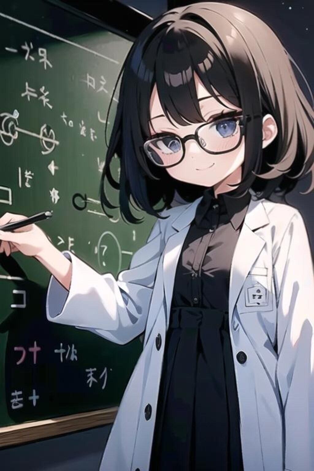 炭酸少女〜悪巧み計算中/Dr.ペッパー〜