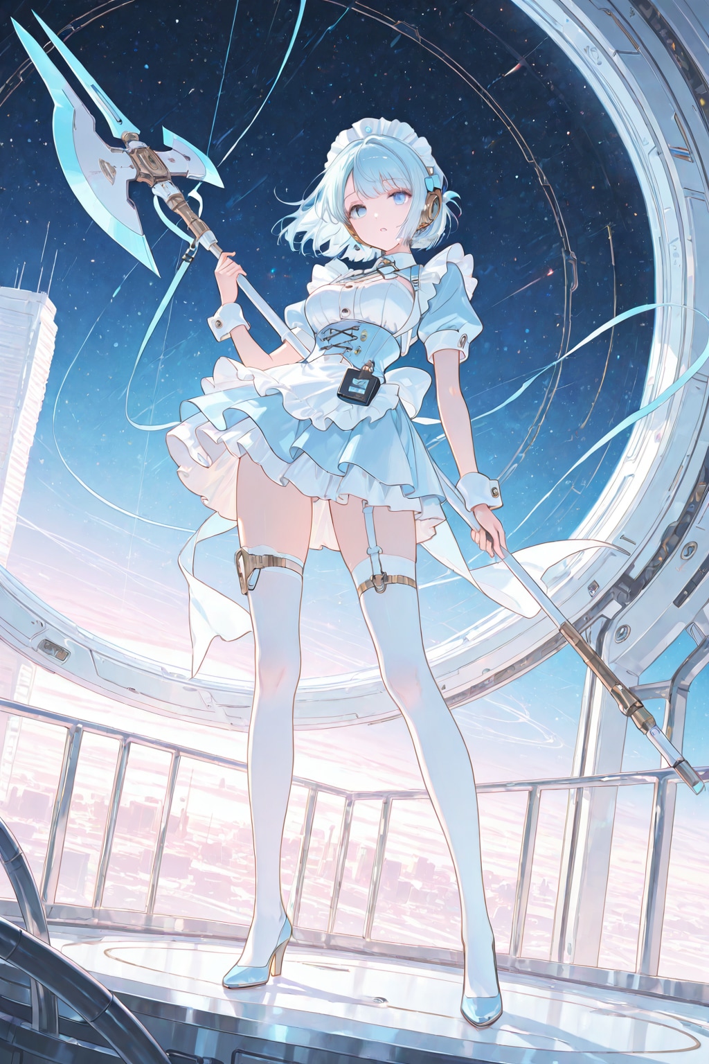 DUEL MADE✙Elise