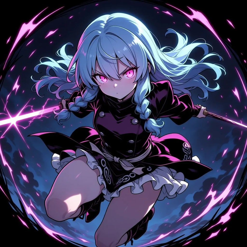 二刀流