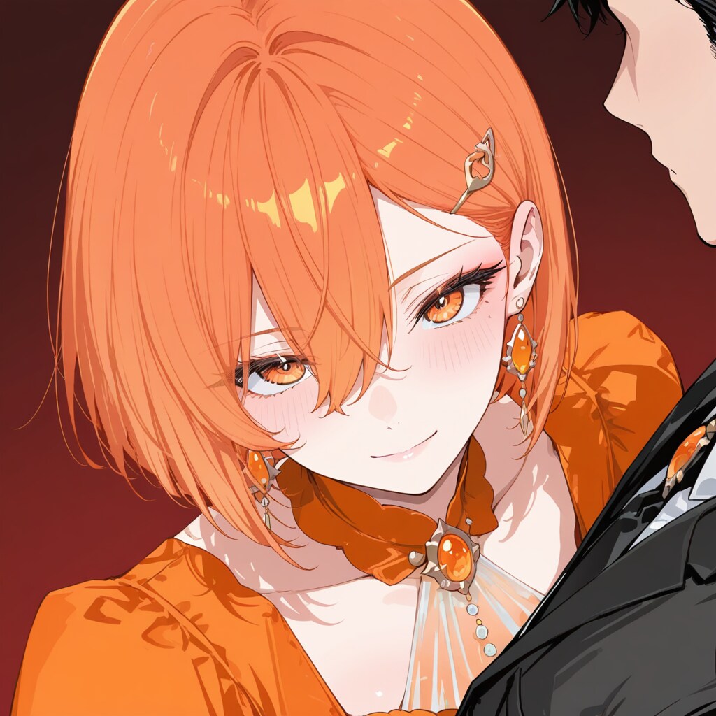 APRICOTちゃん