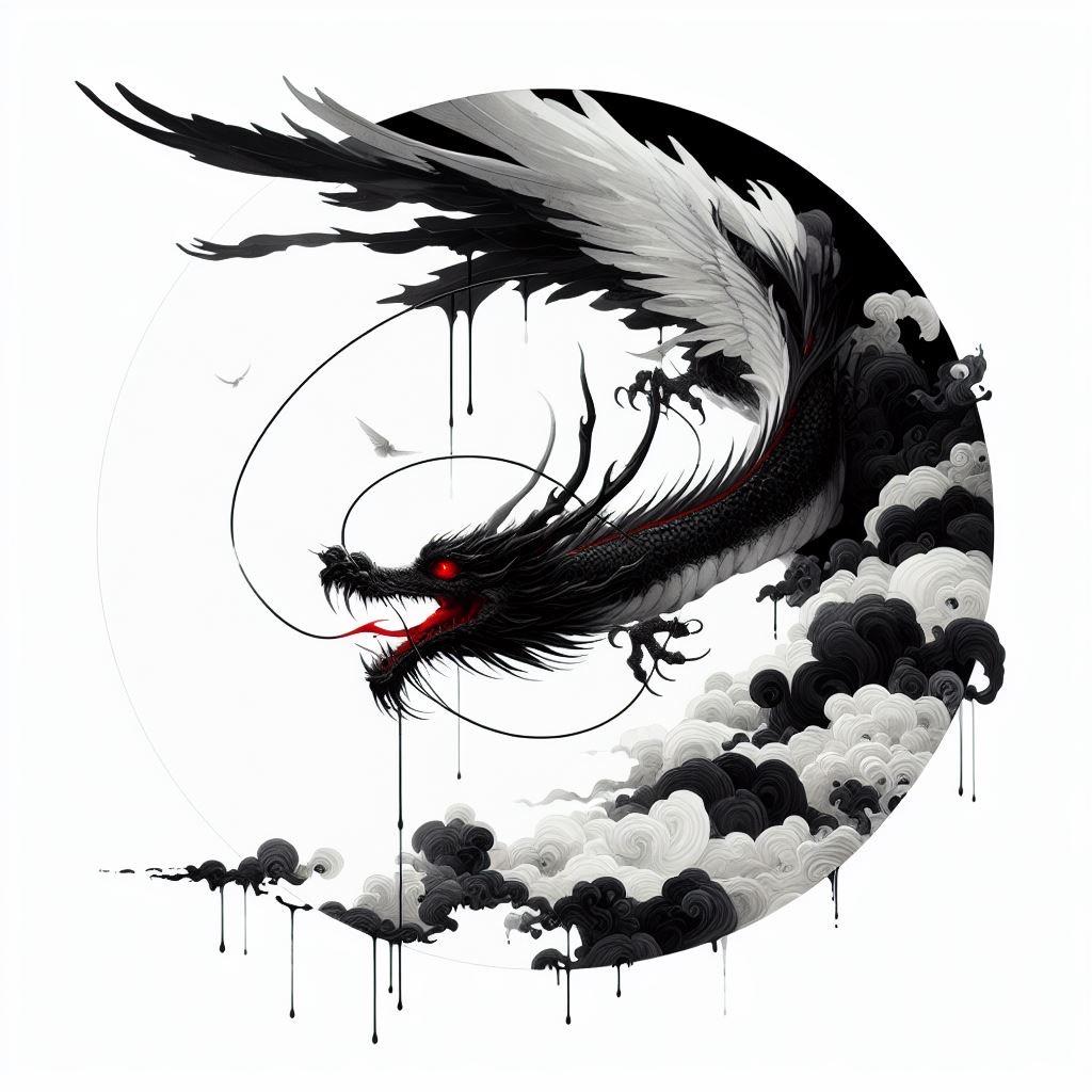 龍神