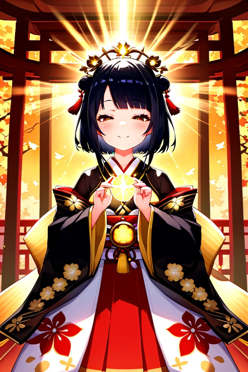 天津神(cuteモデル、過去絵比較企画)