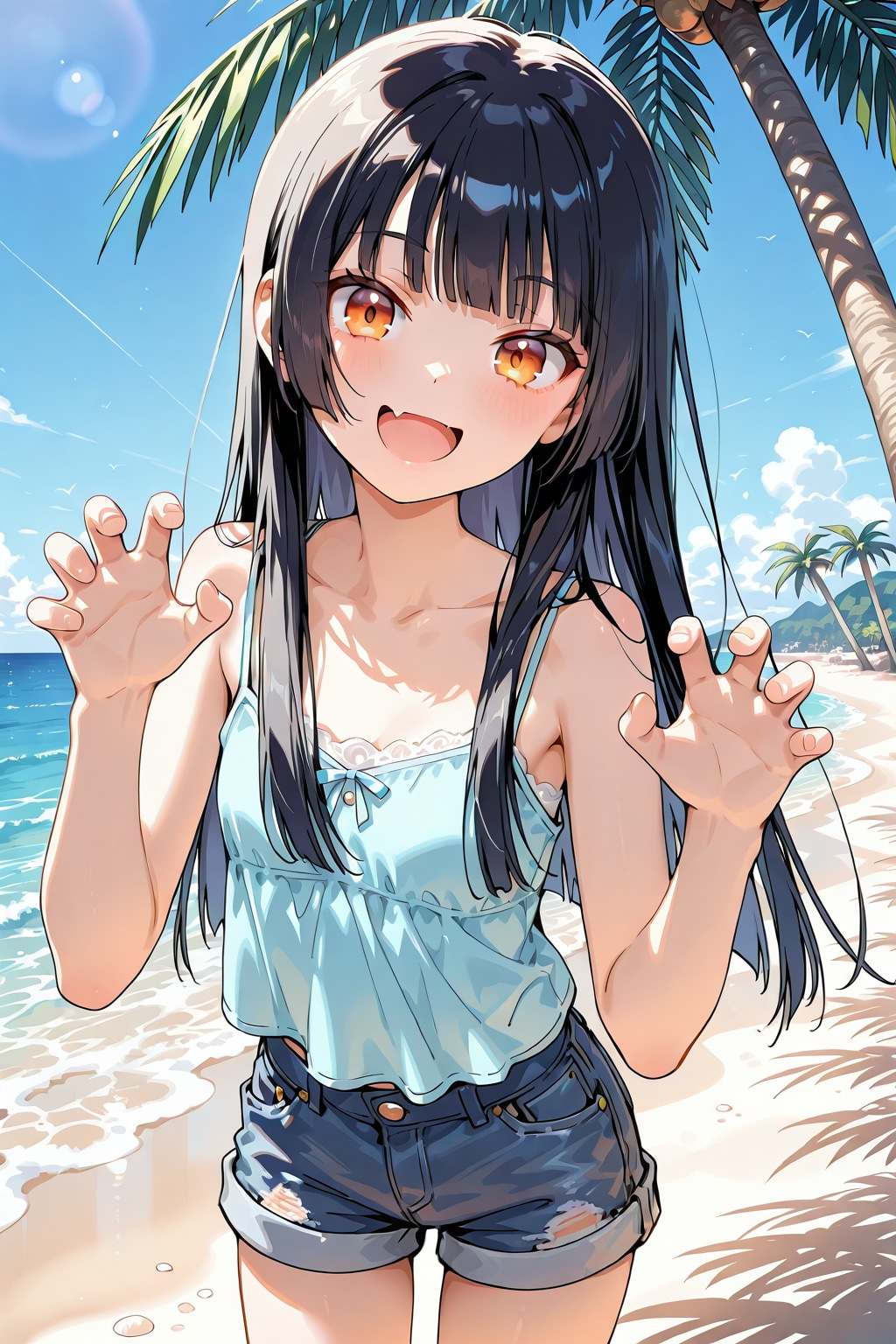 ふうちゃん