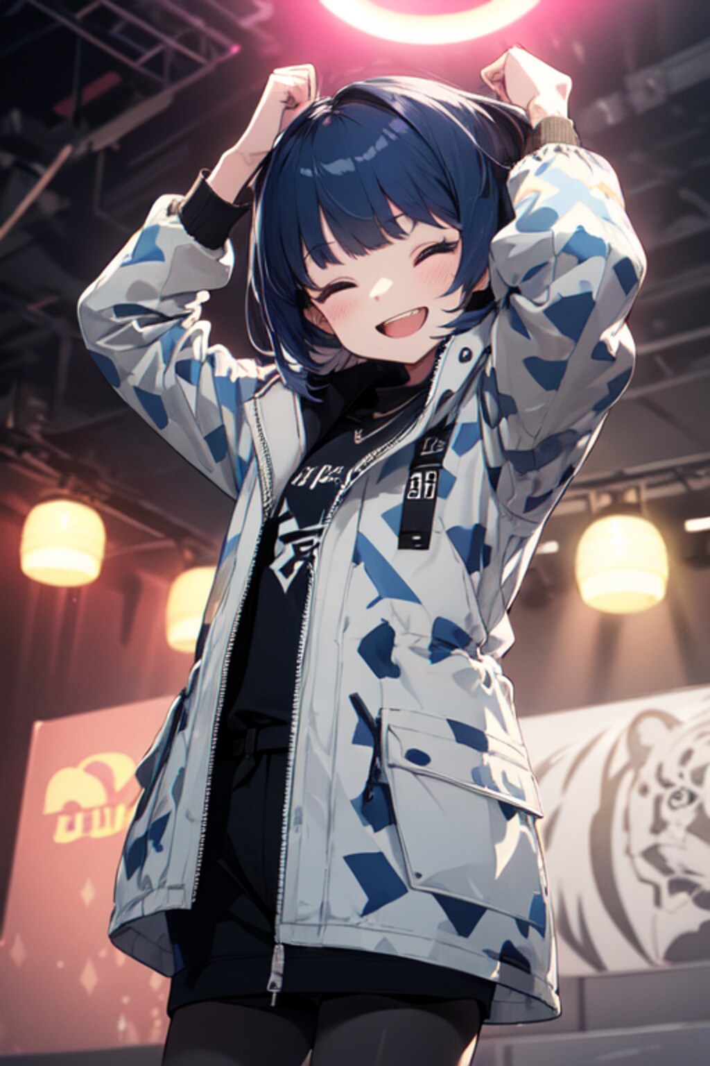 耐久ウマウマ🎵