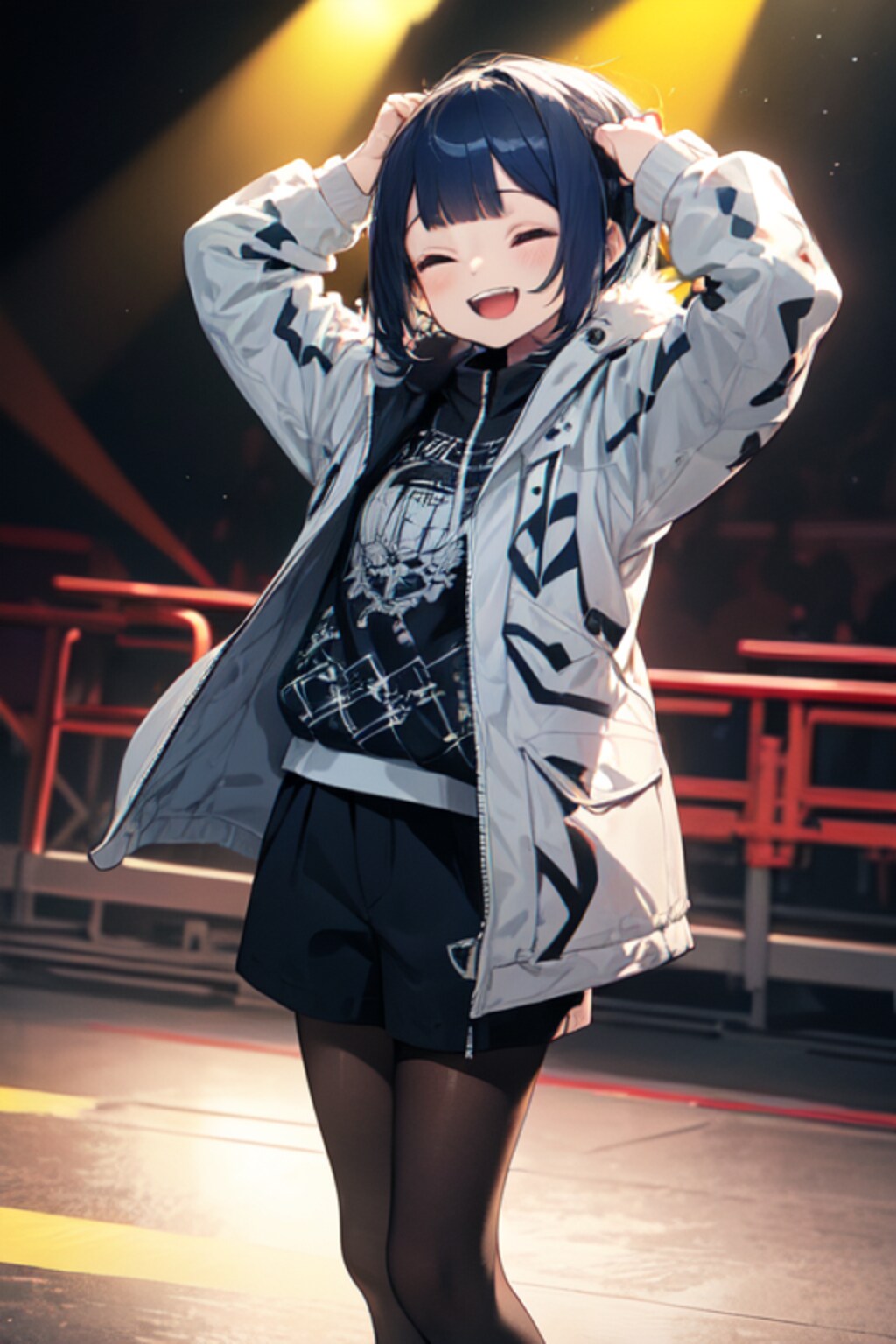 耐久ウマウマ🎵
