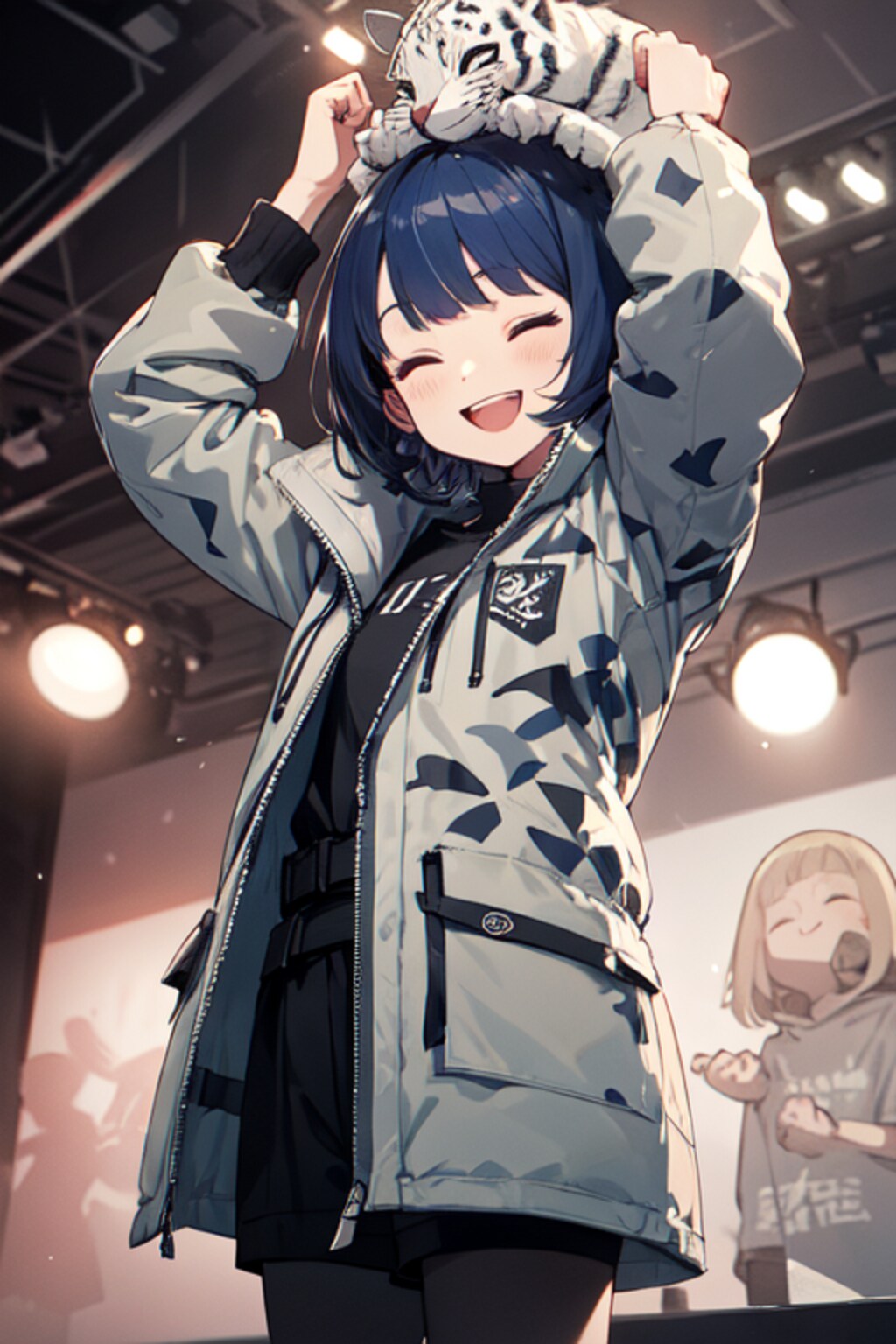耐久ウマウマ🎵