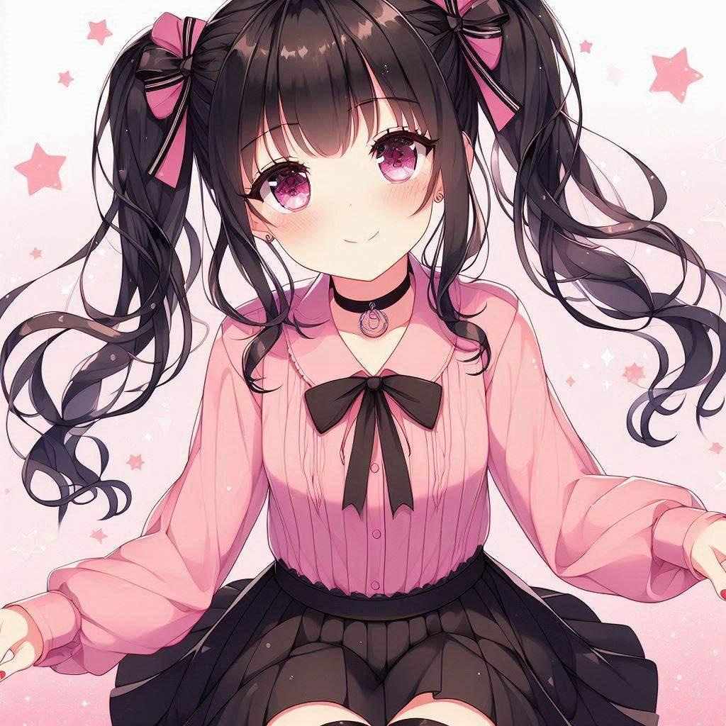 新番組『地雷系ヒロインまいんちゃん』公表放送中！