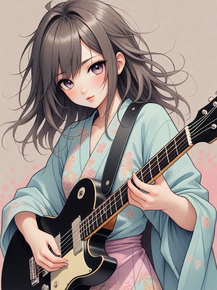 Portrait #16 | の人気AIイラスト・グラビア