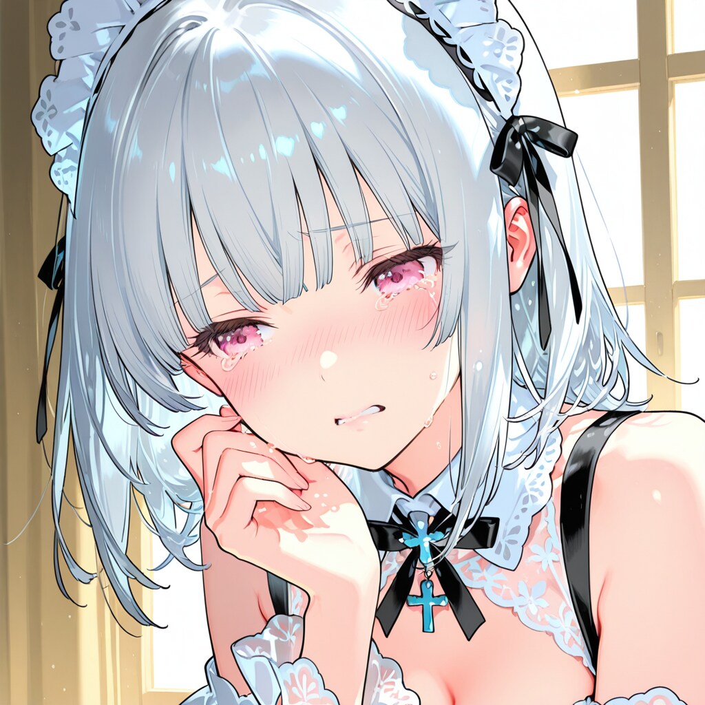 明日への気持ち | の人気AIイラスト・グラビア