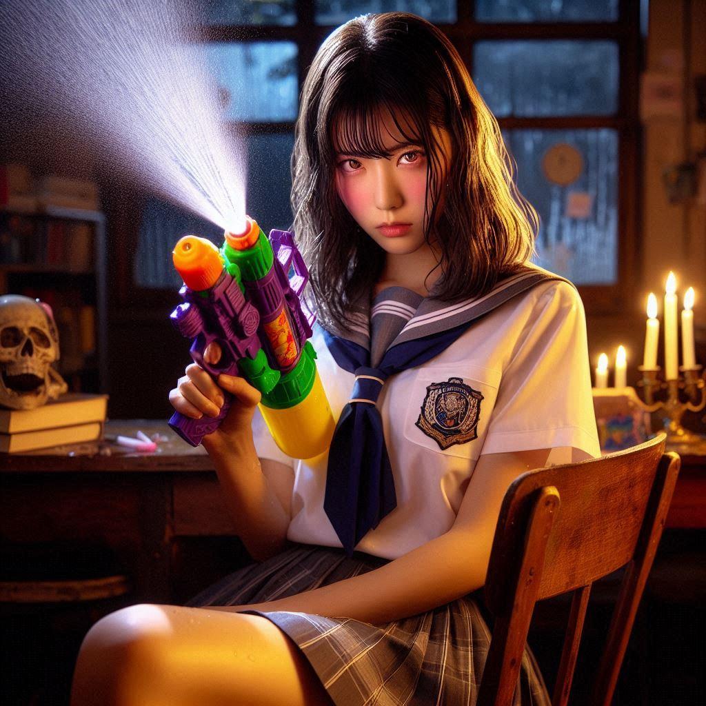 SORROW！ | の人気AIイラスト・グラビア