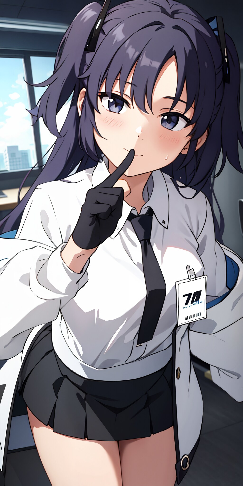 1日目　先生、ちょっとお時間いただけますか？