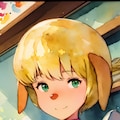 ハドソン夫人 2枚目