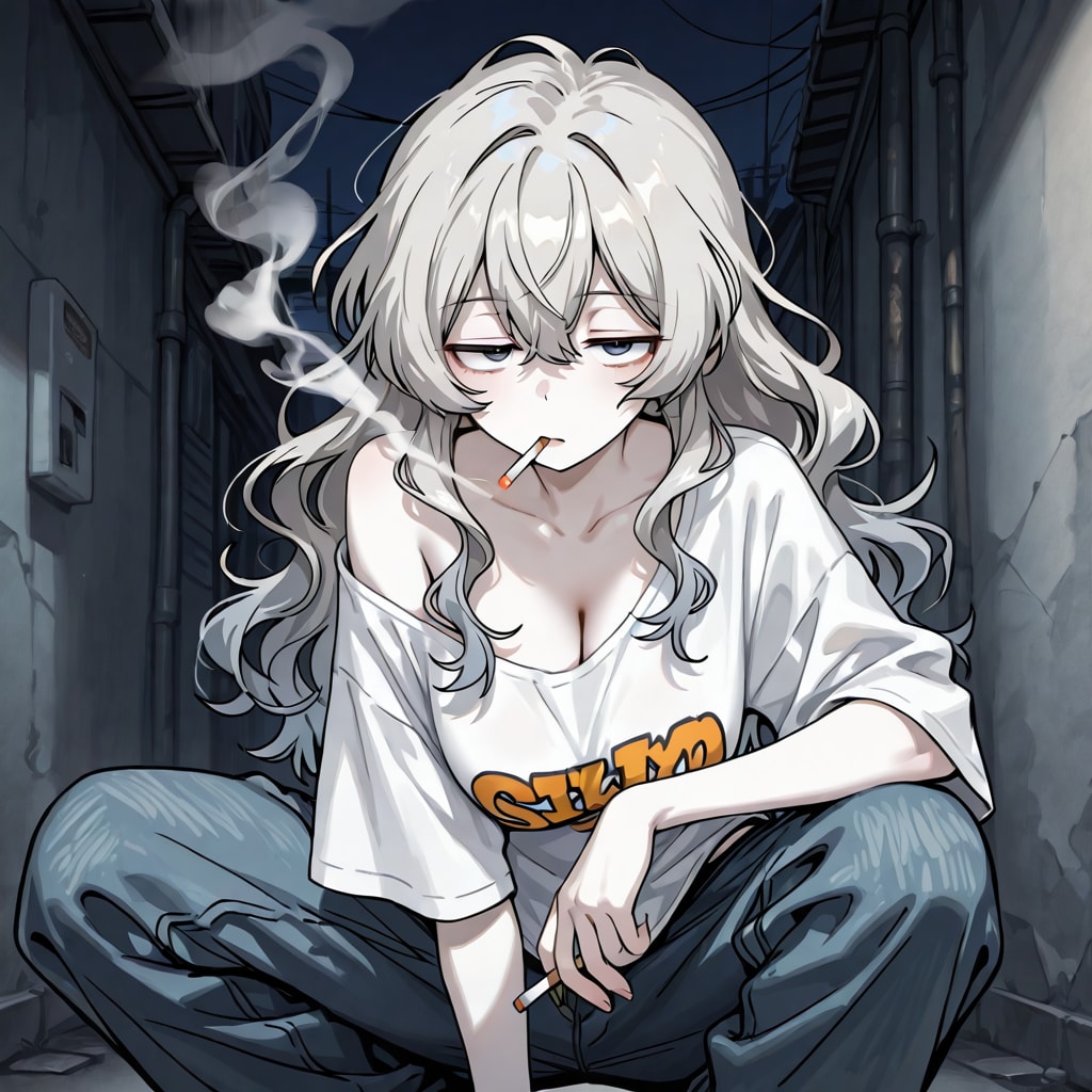 20260409 | の人気AIイラスト・グラビア