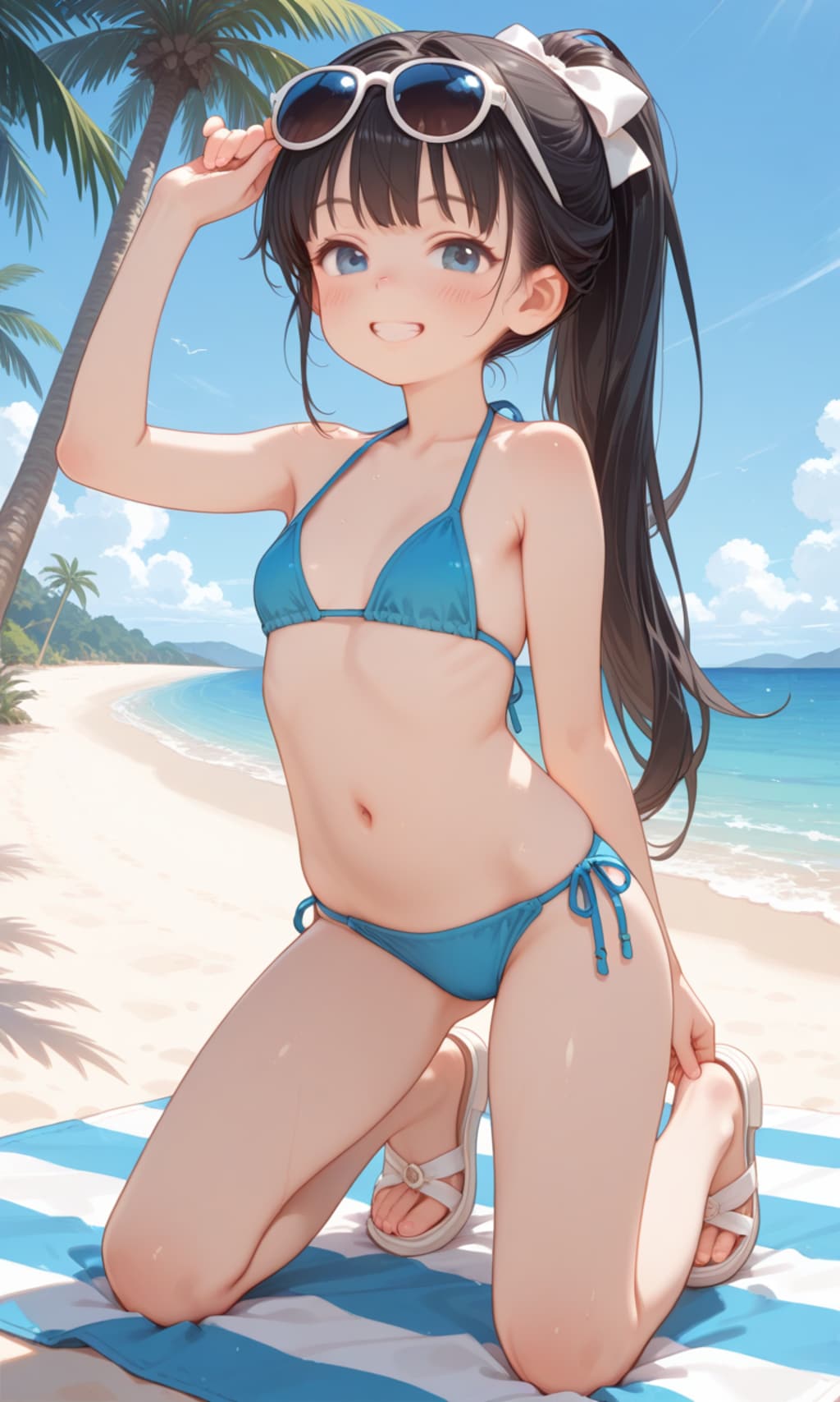こういうポスター最近見てないなあ