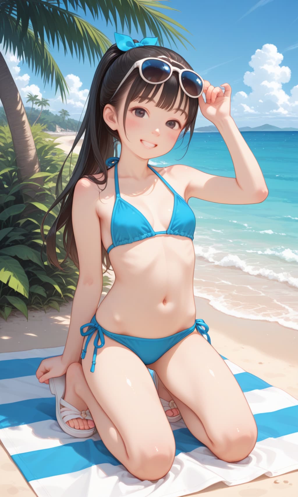 こういうポスター最近見てないなあ