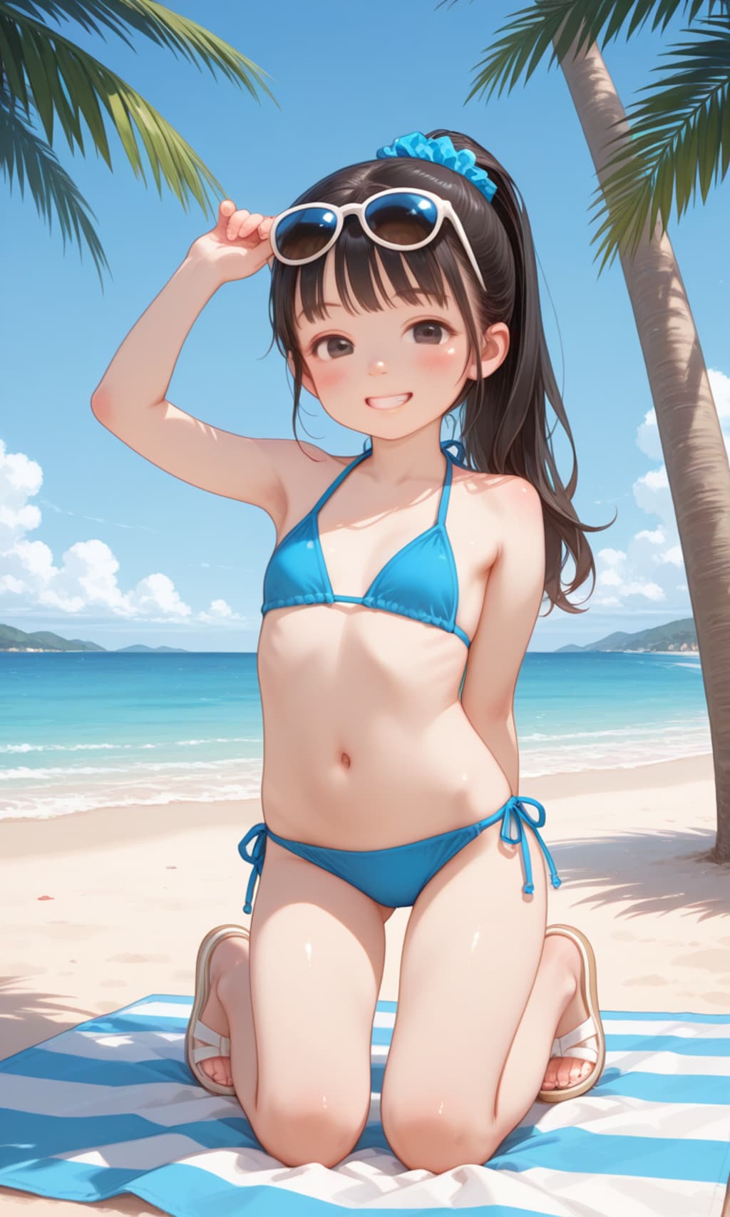 こういうポスター最近見てないなあ