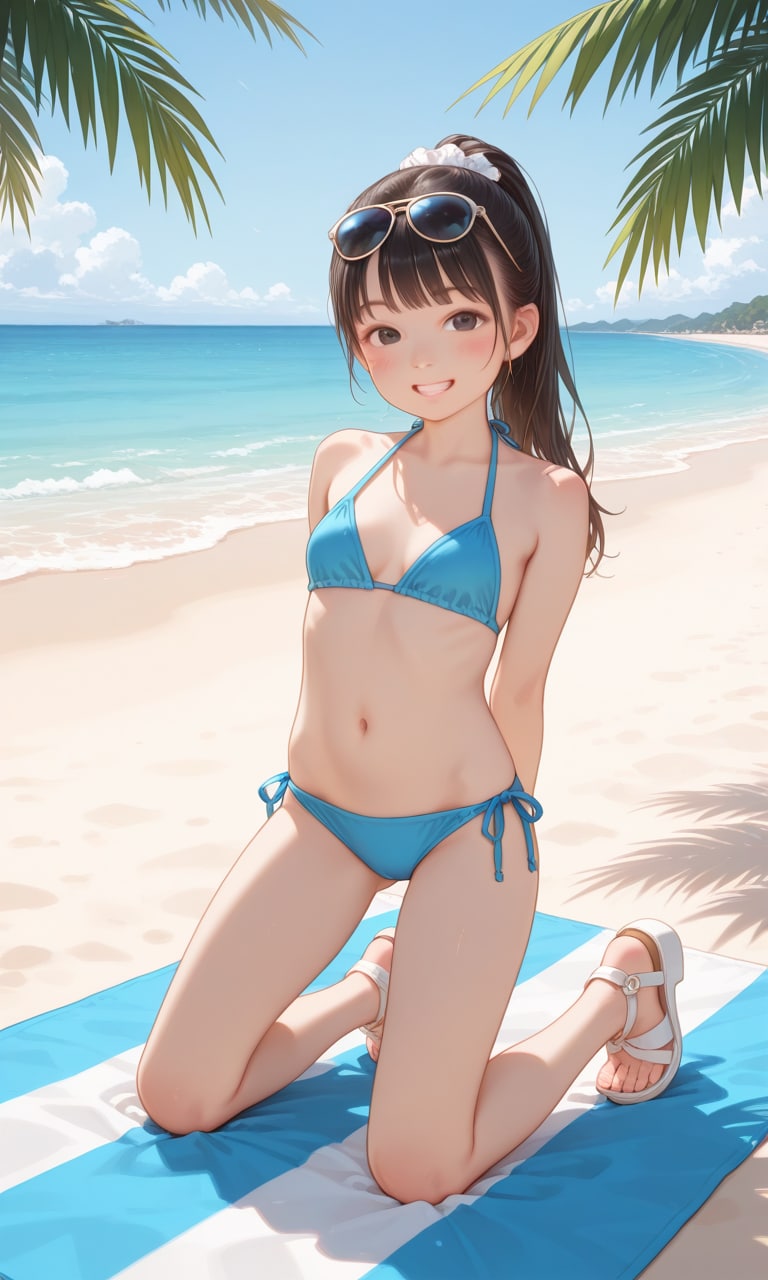 こういうポスター最近見てないなあ