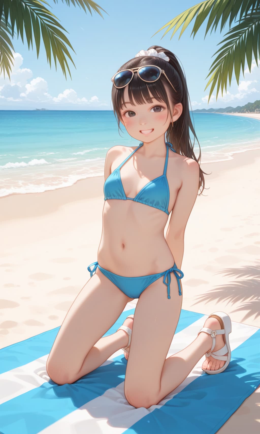 こういうポスター最近見てないなあ