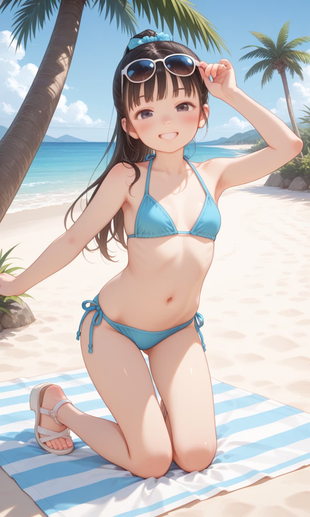 こういうポスター最近見てないなあ