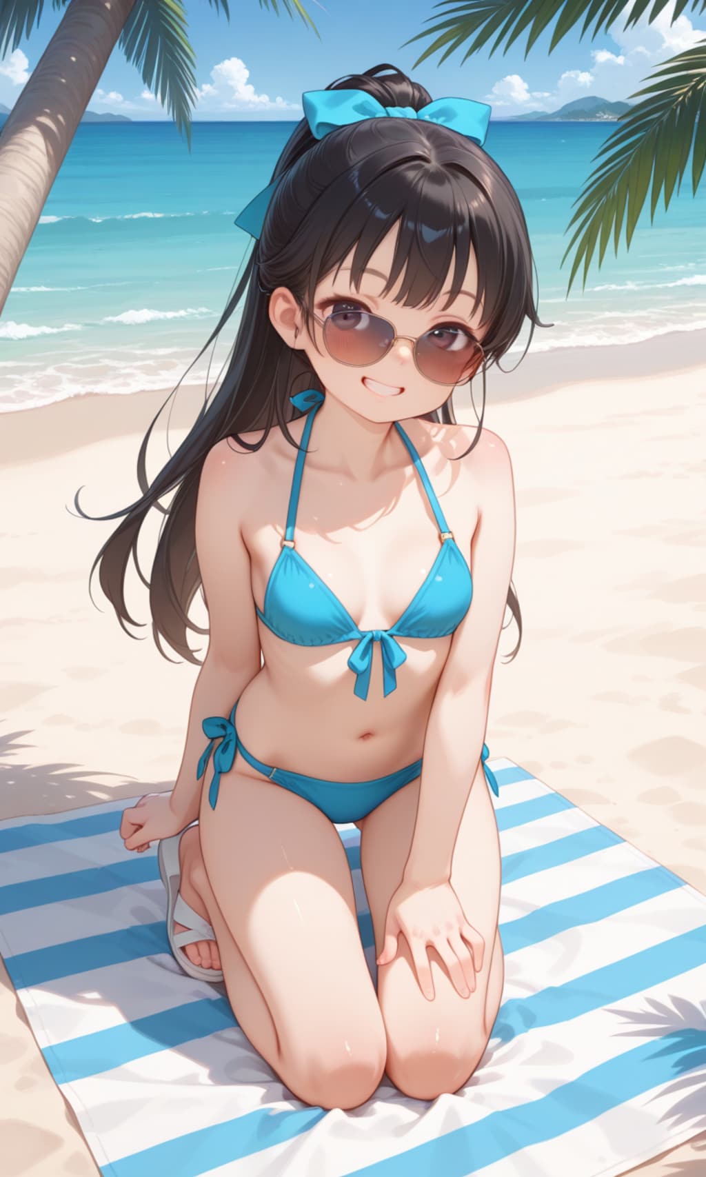 こういうポスター最近見てないなあ