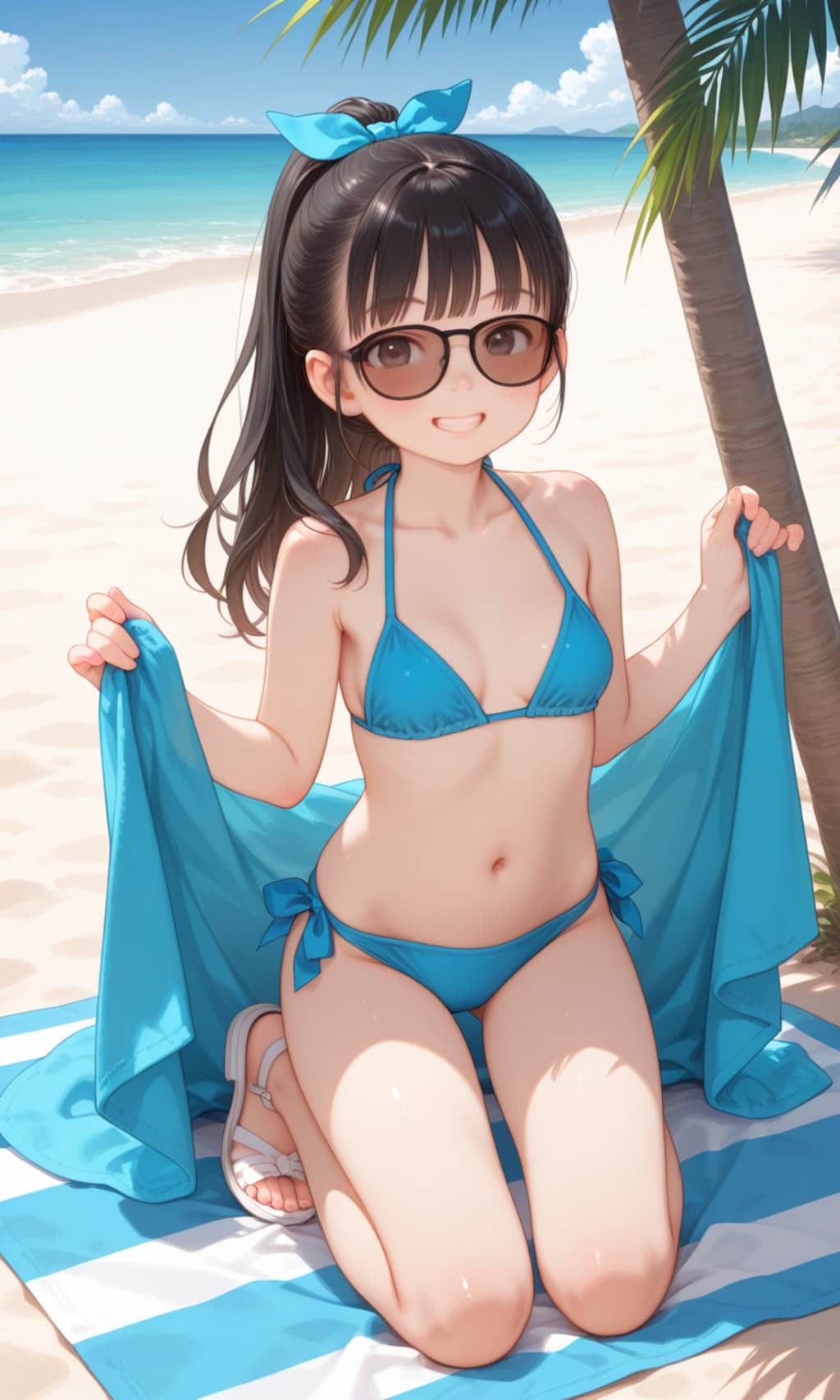 こういうポスター最近見てないなあ