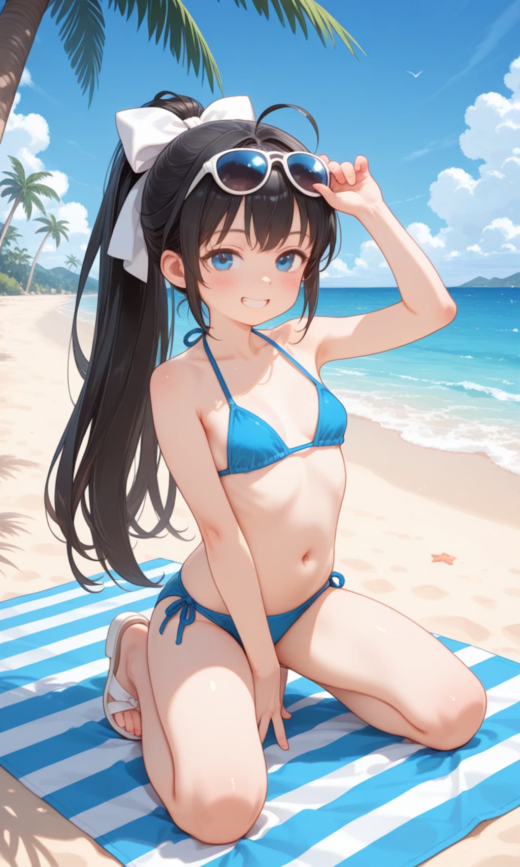 こういうポスター最近見てないなあ