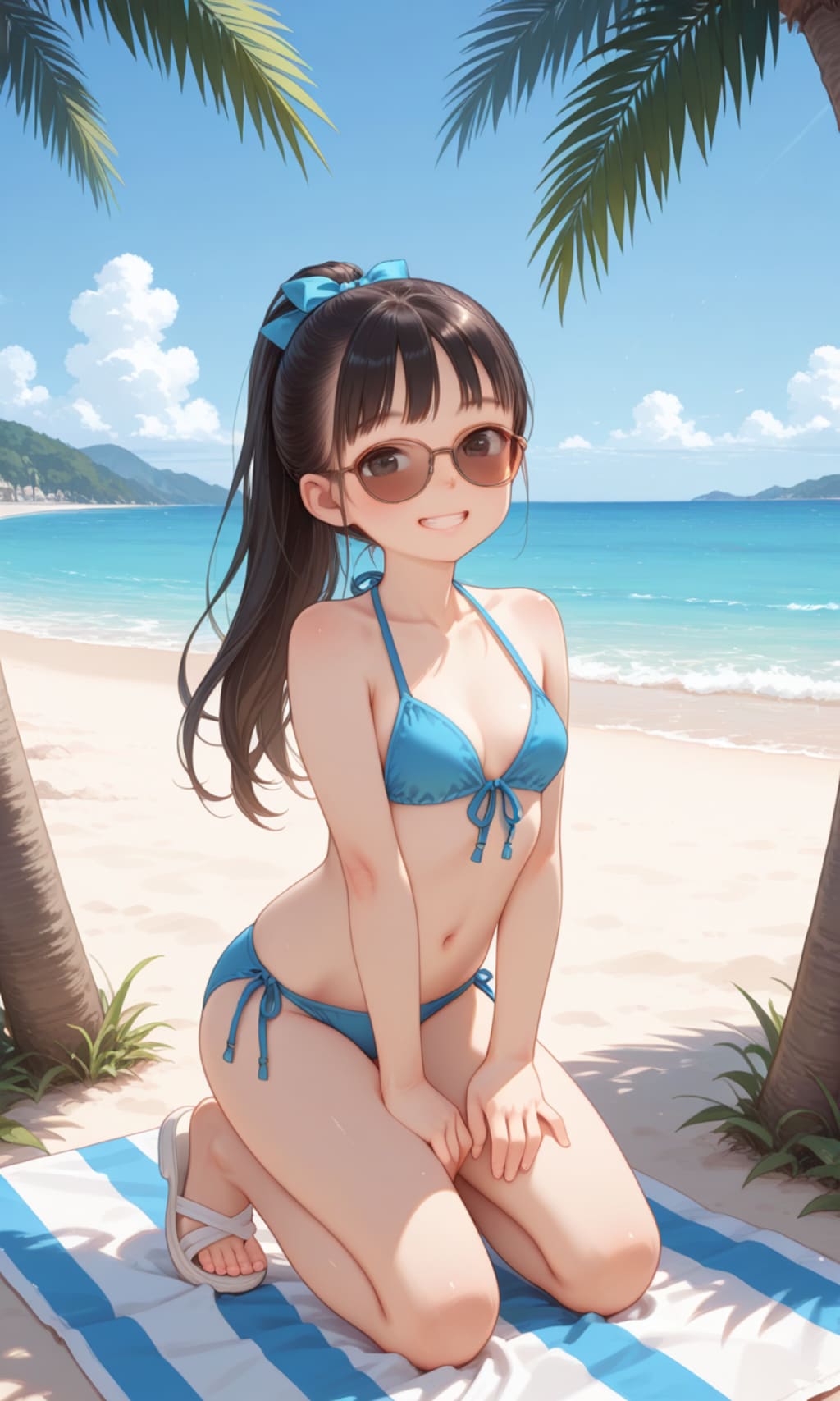 こういうポスター最近見てないなあ