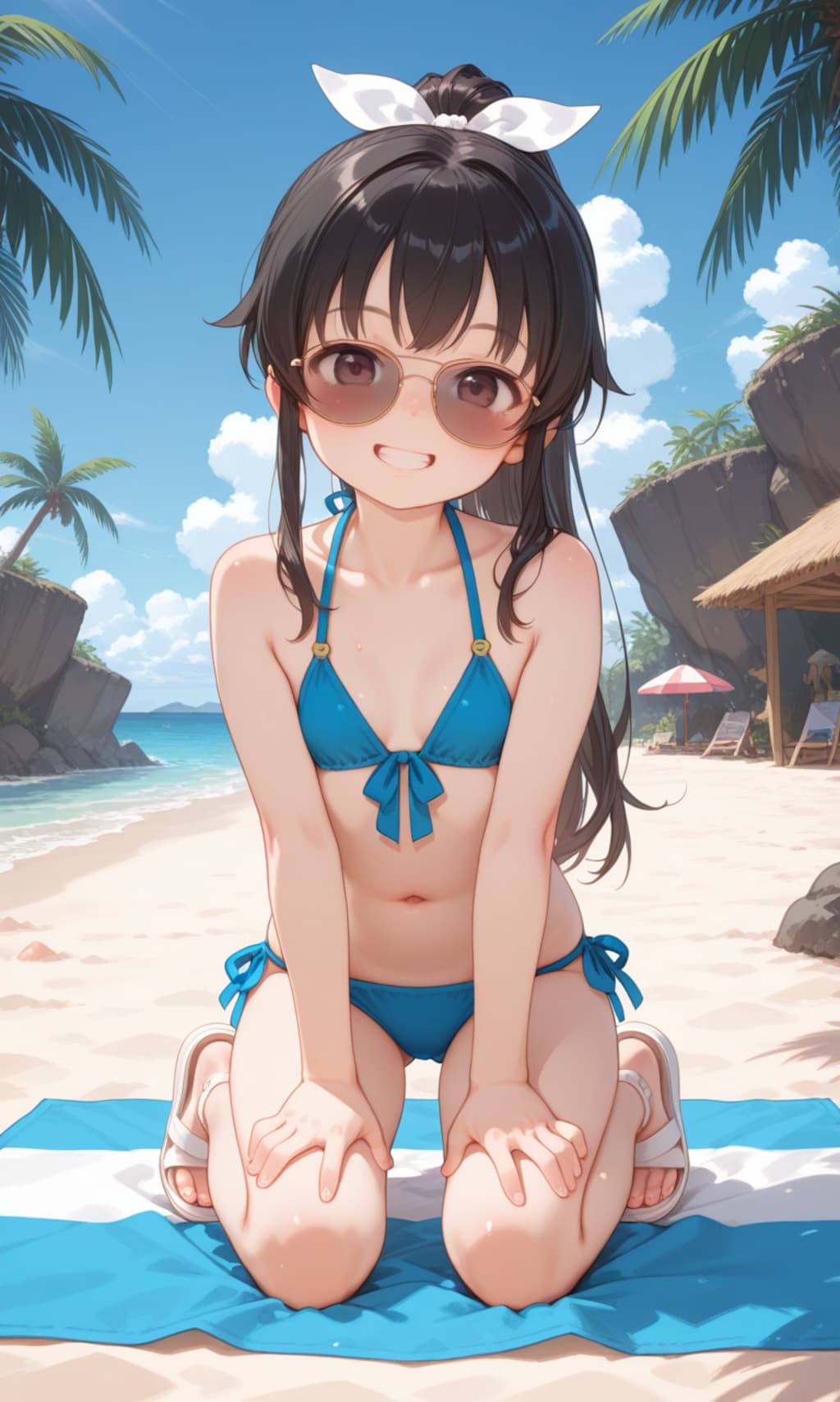 こういうポスター最近見てないなあ