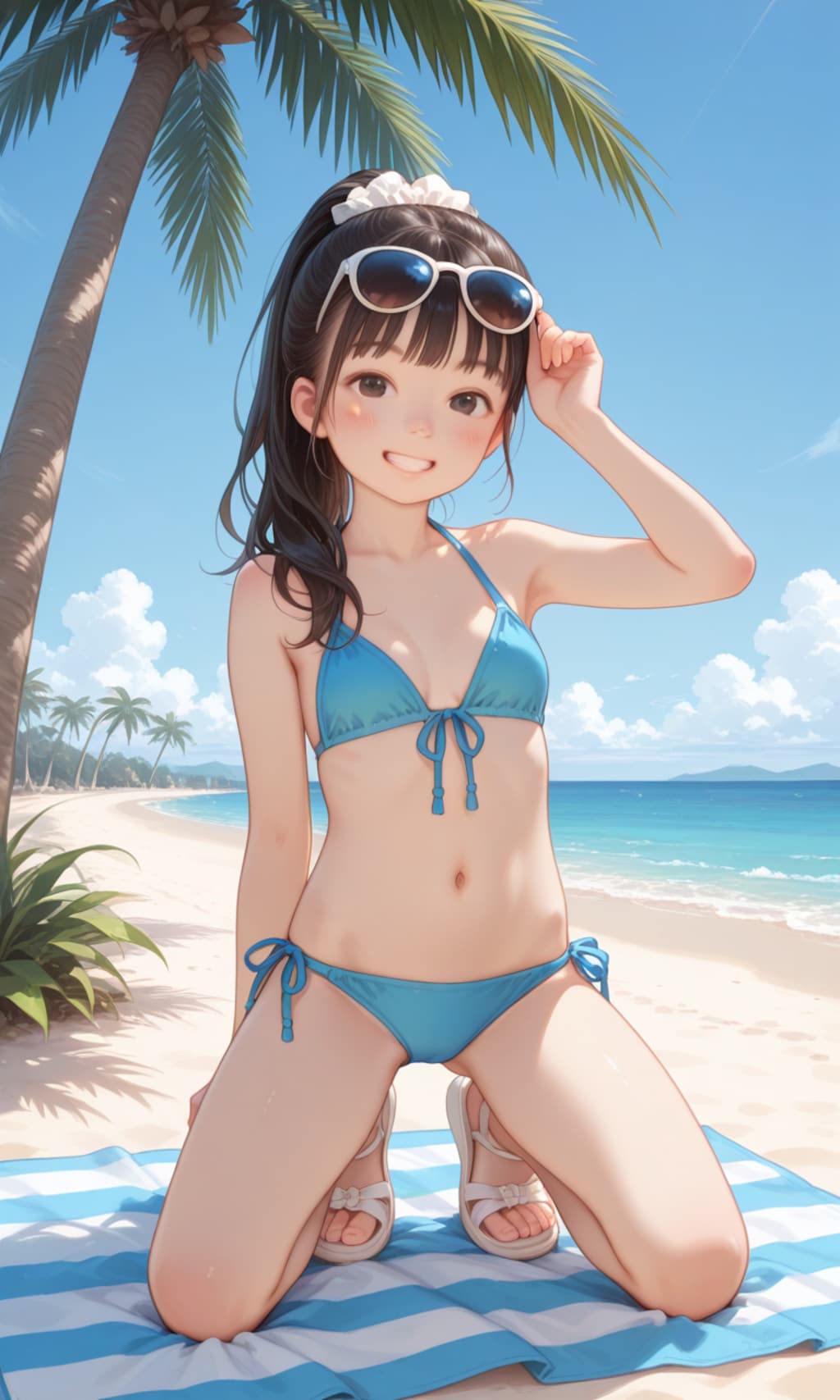 こういうポスター最近見てないなあ