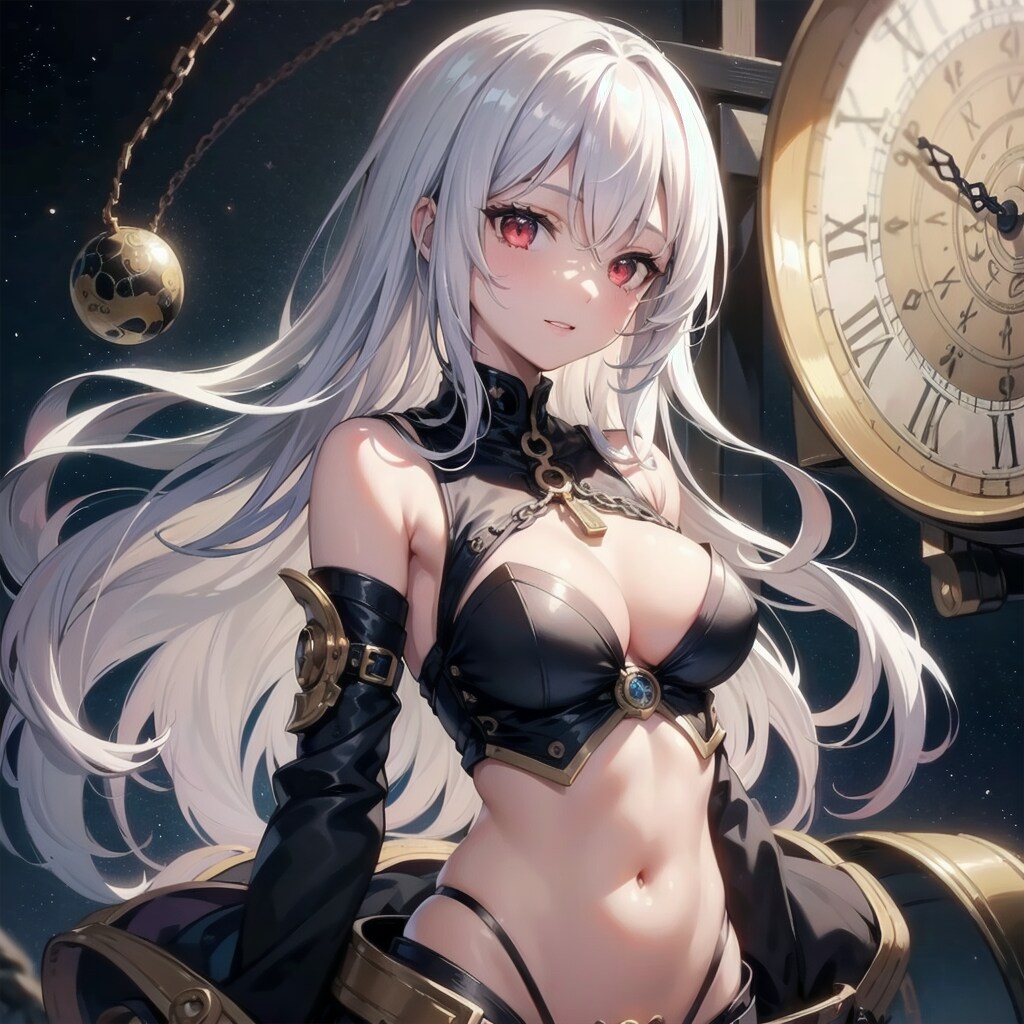 🔹時の狭間 #2
