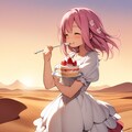 ケーキ……水……… 12枚目